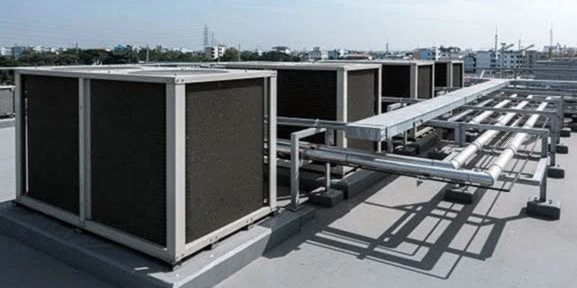 Emergency Repair performed by Parramore AC & Heating in Orlando, FL